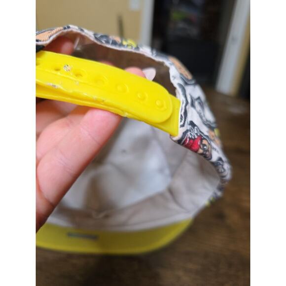 TRUK Trukfit Snapback Adjustable Hat (D6) - Picture 14 of 16